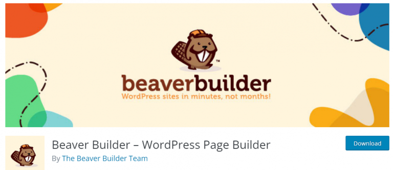 Building Responsive Pages with Beaver Builder