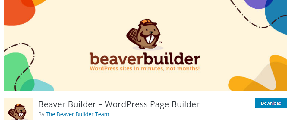 Building Responsive Pages with Beaver Builder