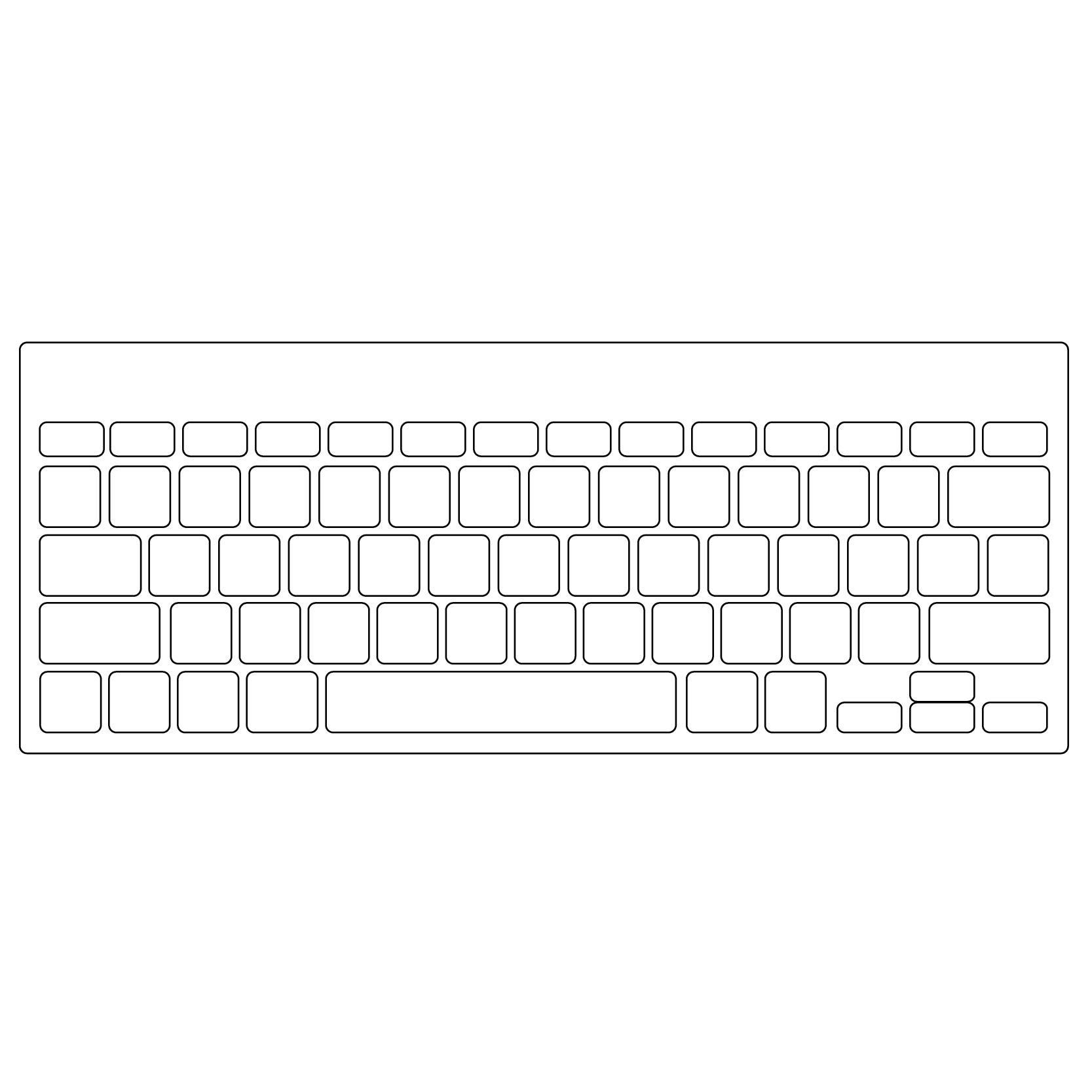 computer-hardware-keyboard