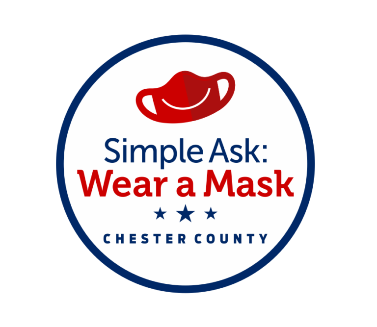 Simple Ask: Wear A Mask